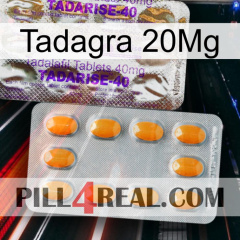 Tadagra 20Mg new12